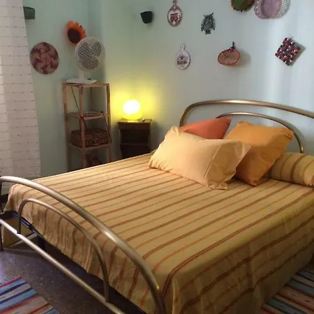 Апартаменты La Casa Di Ivana *