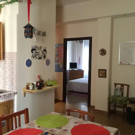 La Casa Di Ivana Рим