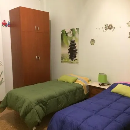 Апартаменты La Casa Di Ivana *