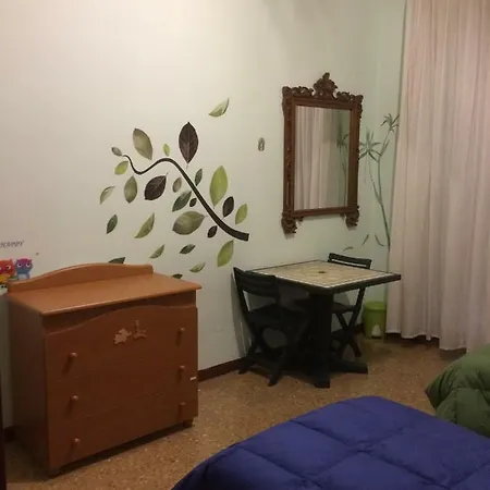 La Casa Di Ivana * Рим