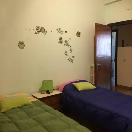 Апартаменты La Casa Di Ivana