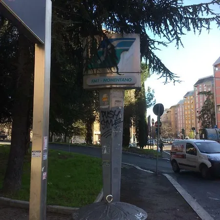 La Casa Di Ivana Apartment *