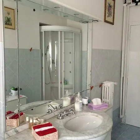 La Casa Di Ivana דירה *
