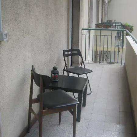 La Casa Di Ivana רומא