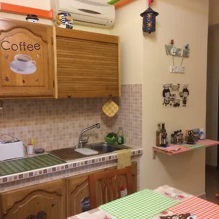 דירה La Casa Di Ivana
